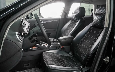Audi A3, 2013 год, 989 000 рублей, 10 фотография