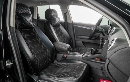 Audi A3, 2013 год, 989 000 рублей, 8 фотография