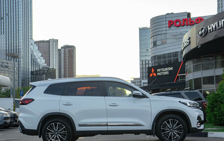 Chery Tiggo 8 I, 2024 год, 1 848 000 рублей, 3 фотография