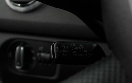 Audi A3, 2013 год, 989 000 рублей, 16 фотография