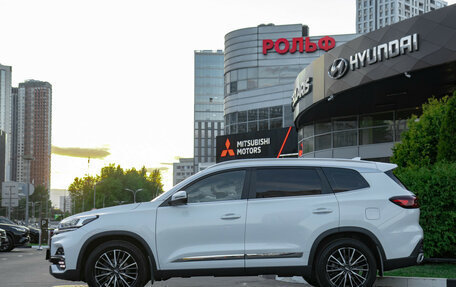 Chery Tiggo 8 I, 2024 год, 1 848 000 рублей, 6 фотография