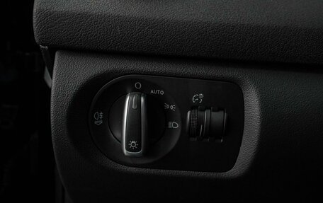 Audi A3, 2013 год, 989 000 рублей, 14 фотография