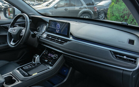 Chery Tiggo 8 I, 2024 год, 1 848 000 рублей, 7 фотография