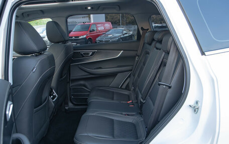 Chery Tiggo 8 I, 2024 год, 1 848 000 рублей, 8 фотография