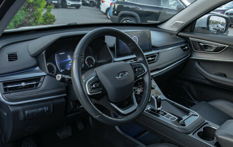 Chery Tiggo 8 I, 2024 год, 1 848 000 рублей, 14 фотография