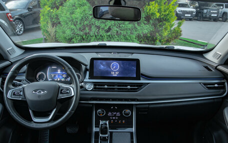Chery Tiggo 8 I, 2024 год, 1 848 000 рублей, 10 фотография