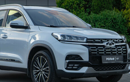 Chery Tiggo 8 I, 2024 год, 1 848 000 рублей, 16 фотография