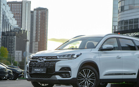 Chery Tiggo 8 I, 2024 год, 1 848 000 рублей, 15 фотография