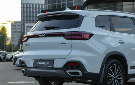 Chery Tiggo 8 I, 2024 год, 1 848 000 рублей, 18 фотография