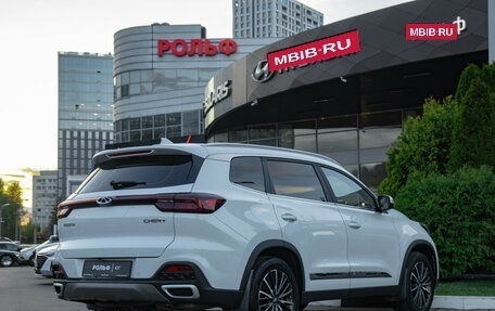 Chery Tiggo 8 I, 2024 год, 1 848 000 рублей, 4 фотография
