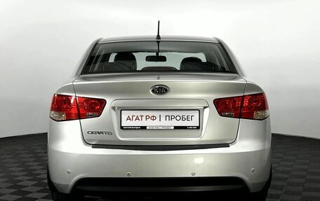 KIA Cerato III, 2010 год, 900 000 рублей, 7 фотография