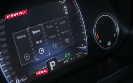 Chery Tiggo 8 I, 2024 год, 1 848 000 рублей, 9 фотография