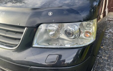 Volkswagen Multivan T5, 2007 год, 1 550 000 рублей, 2 фотография