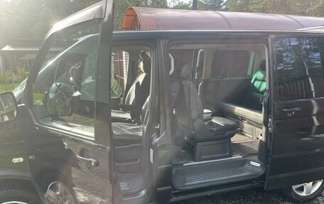 Volkswagen Multivan T5, 2007 год, 1 550 000 рублей, 7 фотография