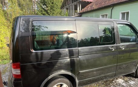 Volkswagen Multivan T5, 2007 год, 1 550 000 рублей, 10 фотография