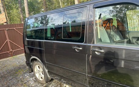 Volkswagen Multivan T5, 2007 год, 1 550 000 рублей, 4 фотография