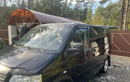 Volkswagen Multivan T5, 2007 год, 1 550 000 рублей, 6 фотография