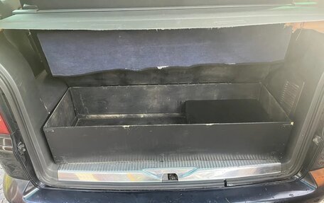 Volkswagen Multivan T5, 2007 год, 1 550 000 рублей, 14 фотография