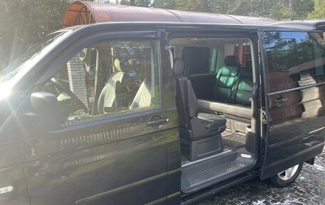 Volkswagen Multivan T5, 2007 год, 1 550 000 рублей, 9 фотография