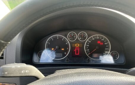 Volkswagen Multivan T5, 2007 год, 1 550 000 рублей, 17 фотография