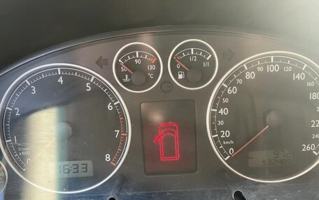 Volkswagen Multivan T5, 2007 год, 1 550 000 рублей, 18 фотография