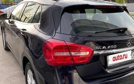 Mercedes-Benz GLA, 2016 год, 2 490 000 рублей, 7 фотография