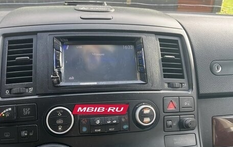 Volkswagen Multivan T5, 2007 год, 1 550 000 рублей, 16 фотография