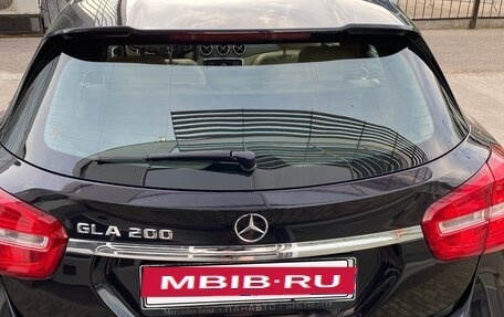 Mercedes-Benz GLA, 2016 год, 2 490 000 рублей, 4 фотография