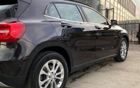 Mercedes-Benz GLA, 2016 год, 2 490 000 рублей, 8 фотография