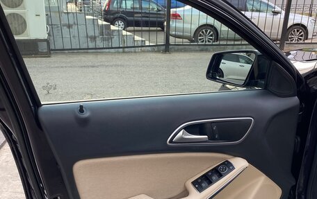 Mercedes-Benz GLA, 2016 год, 2 490 000 рублей, 10 фотография