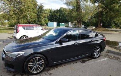 BMW 6 серия, 2019 год, 3 450 000 рублей, 1 фотография