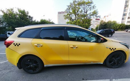 KIA cee'd III, 2018 год, 550 000 рублей, 3 фотография