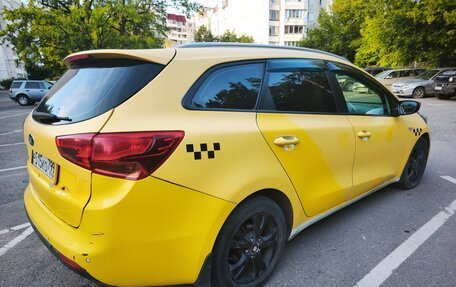 KIA cee'd III, 2018 год, 550 000 рублей, 4 фотография