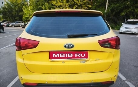 KIA cee'd III, 2018 год, 550 000 рублей, 5 фотография