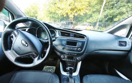 KIA cee'd III, 2018 год, 550 000 рублей, 9 фотография