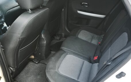 KIA cee'd III, 2018 год, 550 000 рублей, 14 фотография