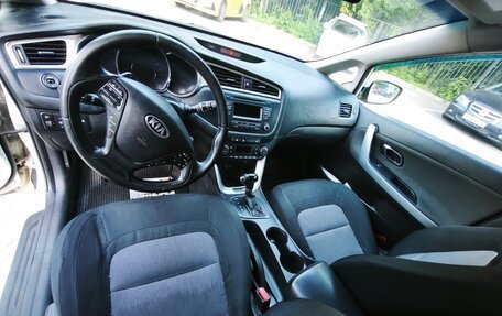 KIA cee'd III, 2018 год, 550 000 рублей, 10 фотография