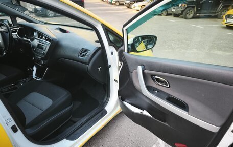 KIA cee'd III, 2018 год, 550 000 рублей, 16 фотография