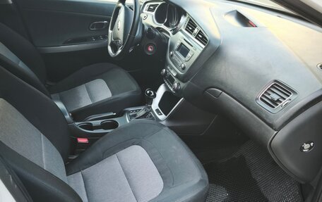 KIA cee'd III, 2018 год, 550 000 рублей, 17 фотография