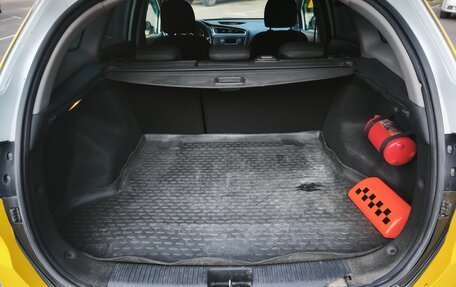 KIA cee'd III, 2018 год, 550 000 рублей, 19 фотография