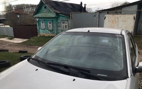 Ford Focus IV, 2004 год, 165 500 рублей, 7 фотография