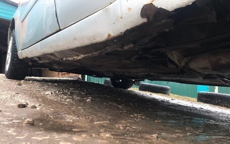 Ford Focus IV, 2004 год, 165 500 рублей, 11 фотография
