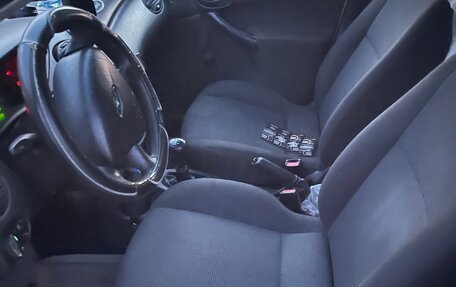 Ford Focus IV, 2004 год, 165 500 рублей, 14 фотография