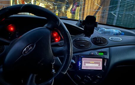 Ford Focus IV, 2004 год, 165 500 рублей, 13 фотография