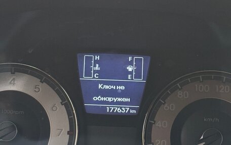 Hyundai Solaris II рестайлинг, 2015 год, 1 050 000 рублей, 21 фотография