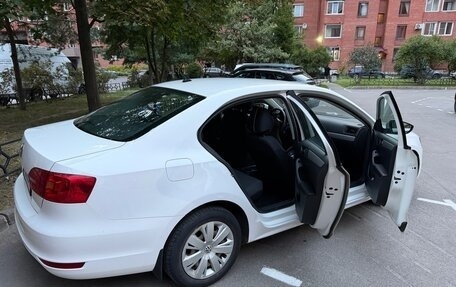 Volkswagen Jetta VI, 2012 год, 1 050 000 рублей, 6 фотография