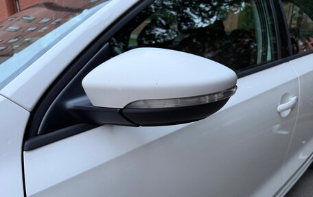 Volkswagen Jetta VI, 2012 год, 1 050 000 рублей, 14 фотография