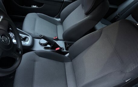 Volkswagen Jetta VI, 2012 год, 1 050 000 рублей, 18 фотография