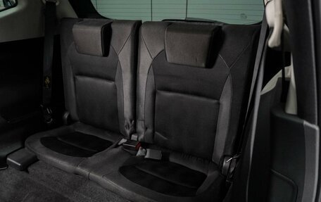 Nissan Qashqai+2 I, 2011 год, 1 179 000 рублей, 12 фотография