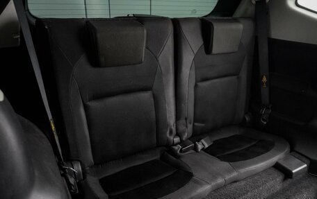 Nissan Qashqai+2 I, 2011 год, 1 179 000 рублей, 9 фотография